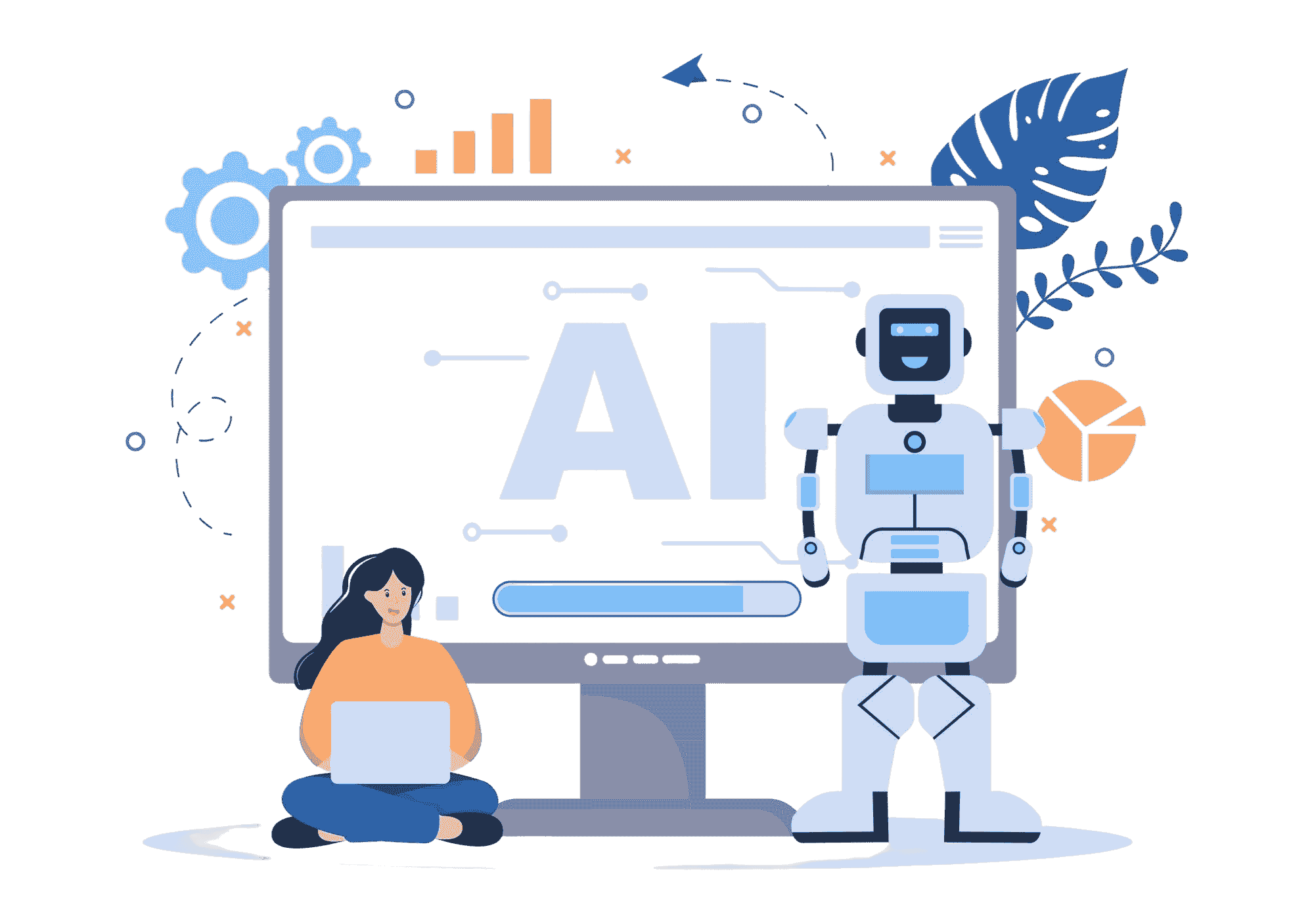 AI & Machine Learning