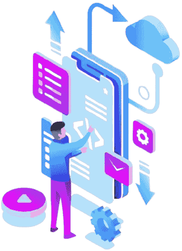 Mobile App Development