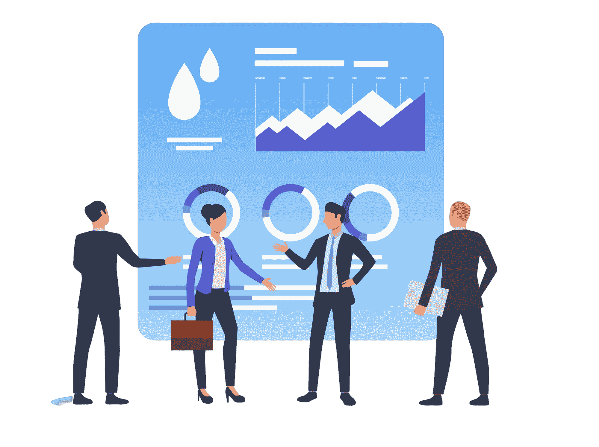 Cross Application Integration