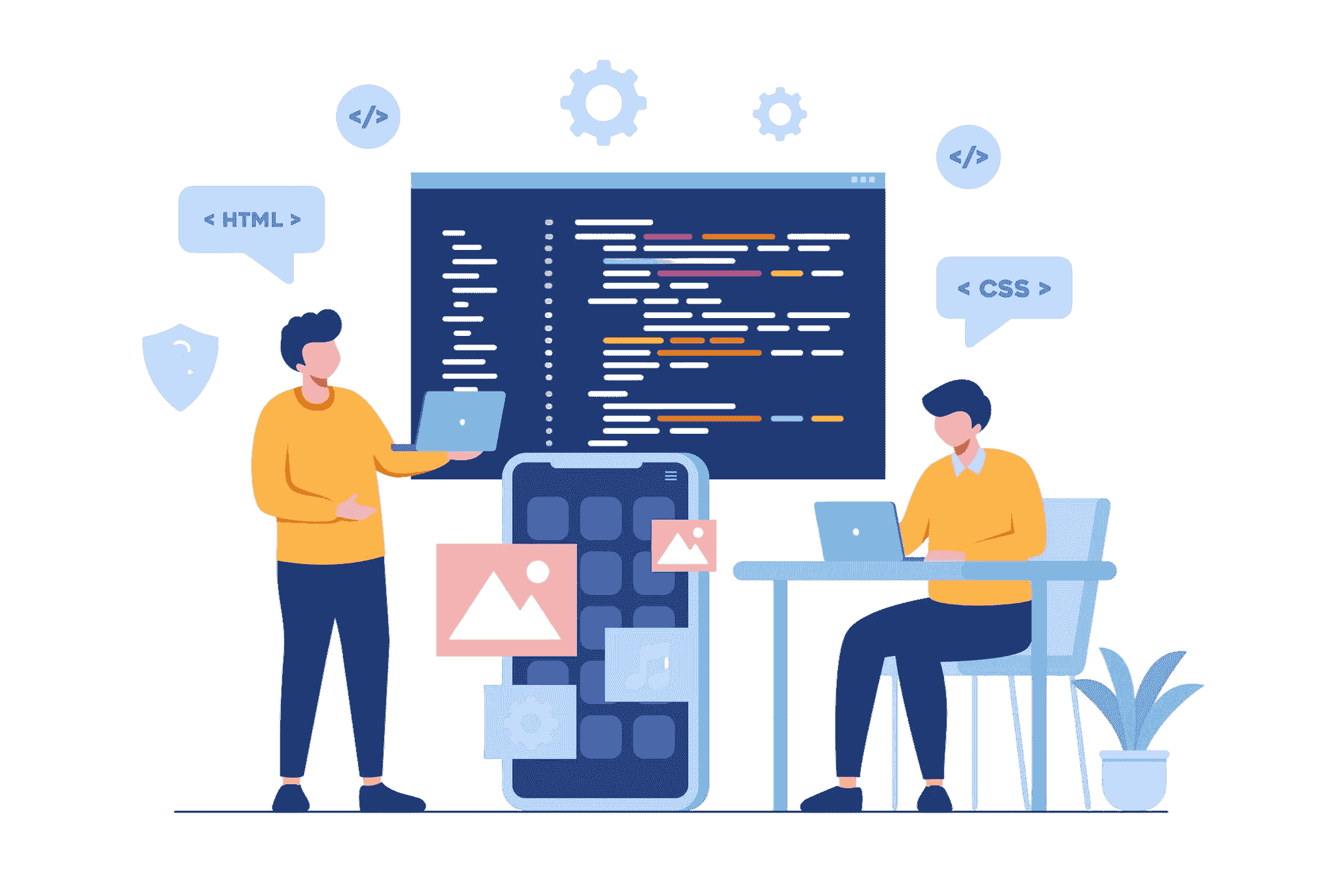 Application Development