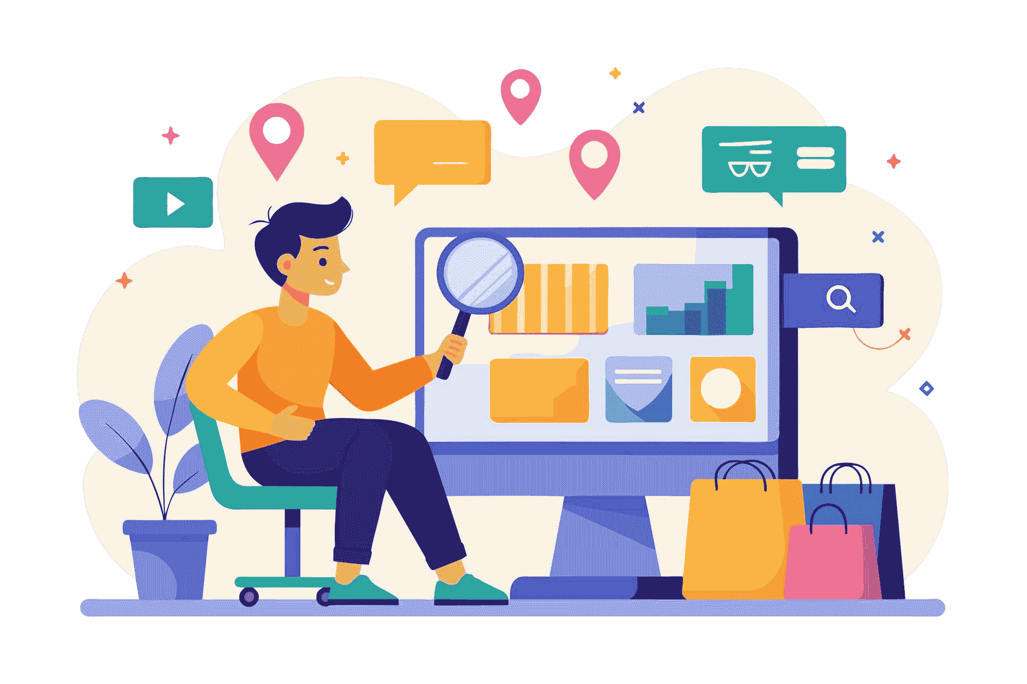 Channel Manager