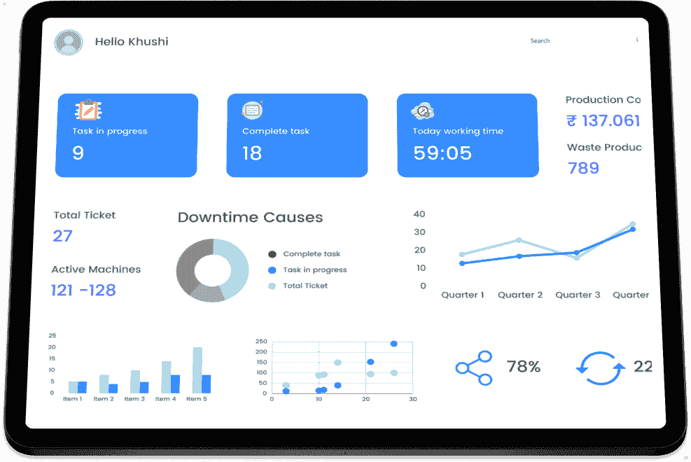 teampage-dashboard