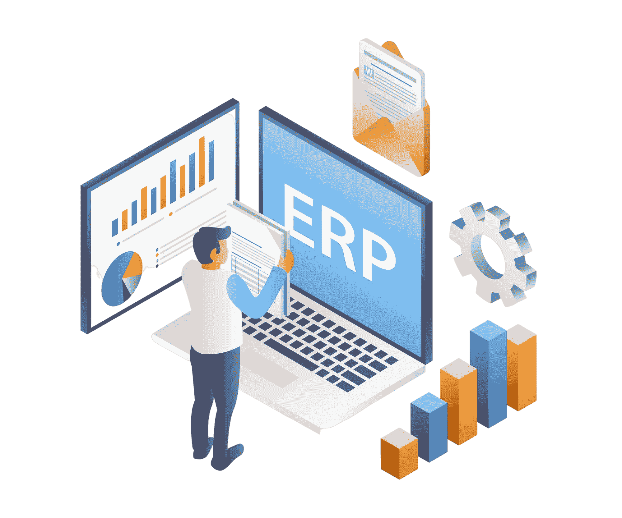 ERP System