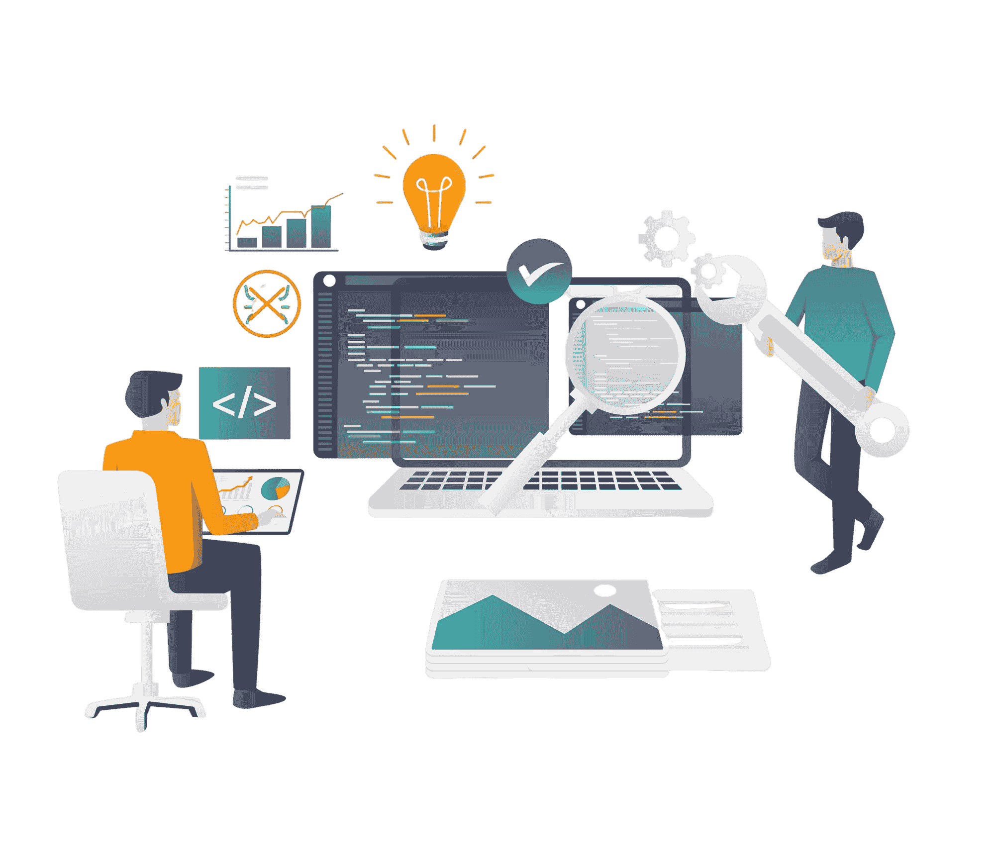 Website Development