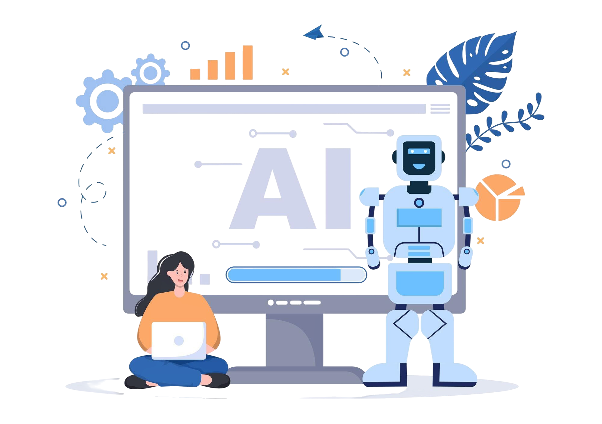 AI & Machine Learning