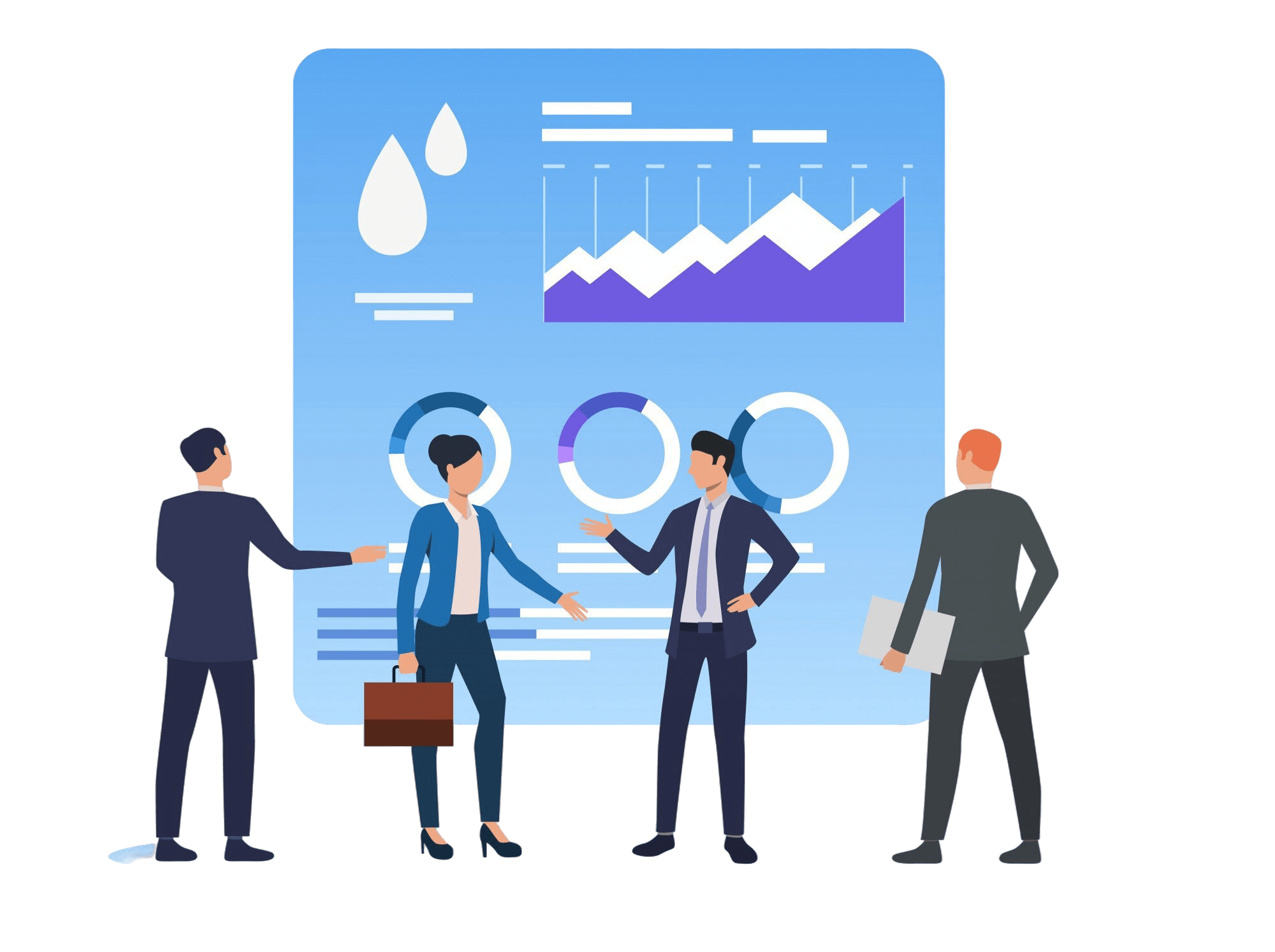 Cross Application Integration