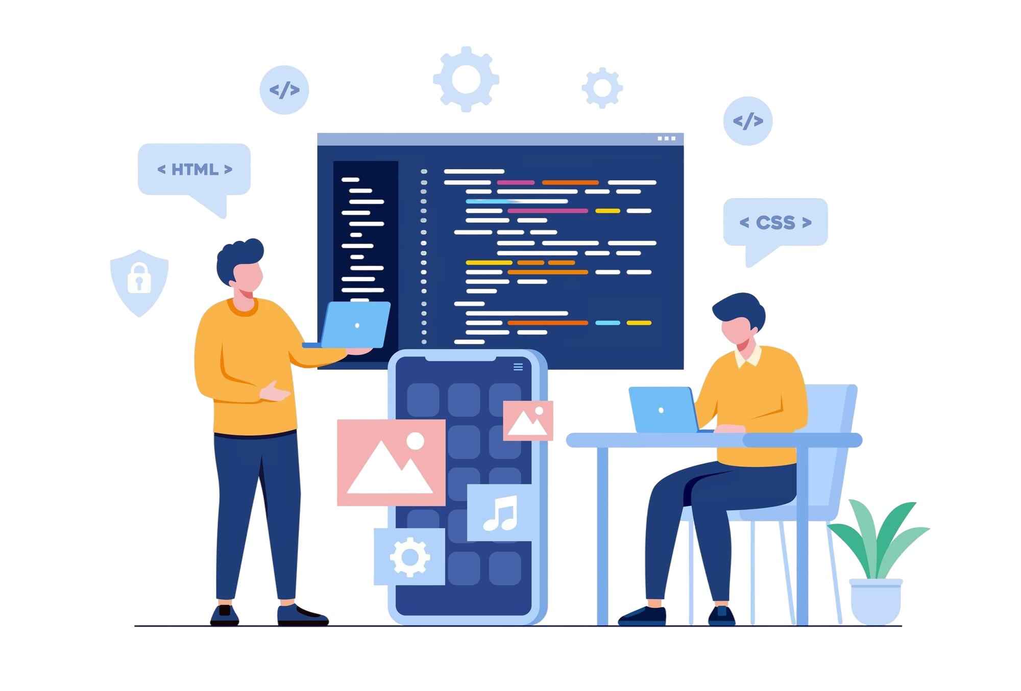 Application Development