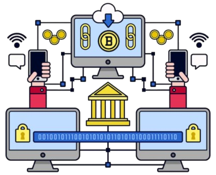 Blockchain Technology