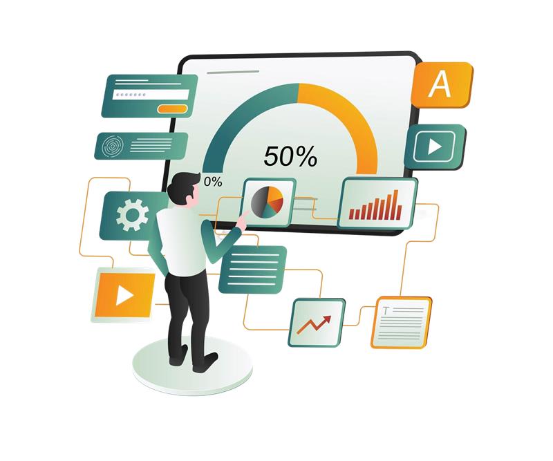 Real-Time Analytics