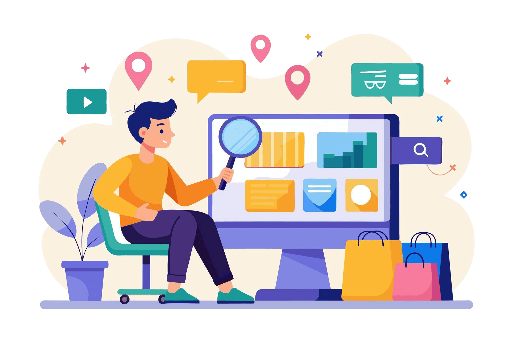 Channel Manager