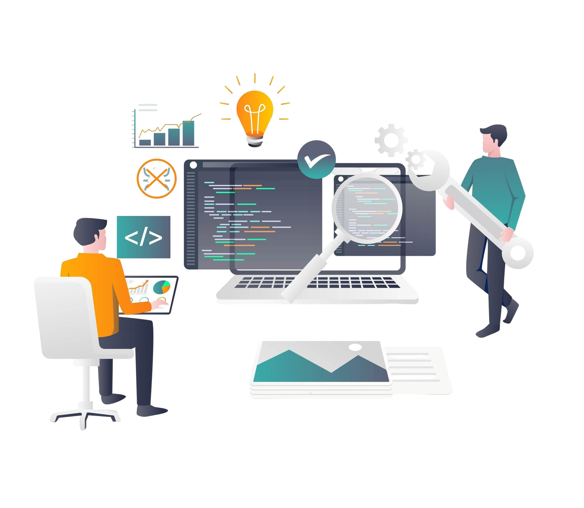 Website Development